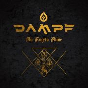 Review: Dampf - No Angels Alive